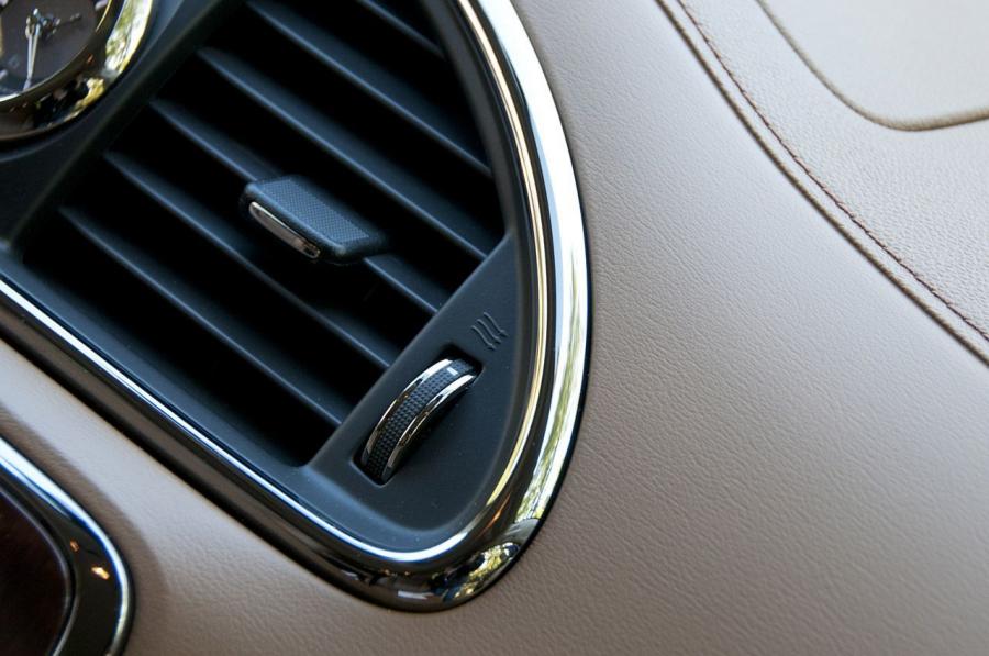  Buick Enclave 2013 года  (фото 14 из 47)